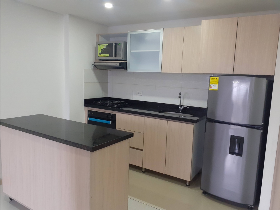 VENDO / ARRIENDO HERMOSO APARTAMENTO EN CAJICA