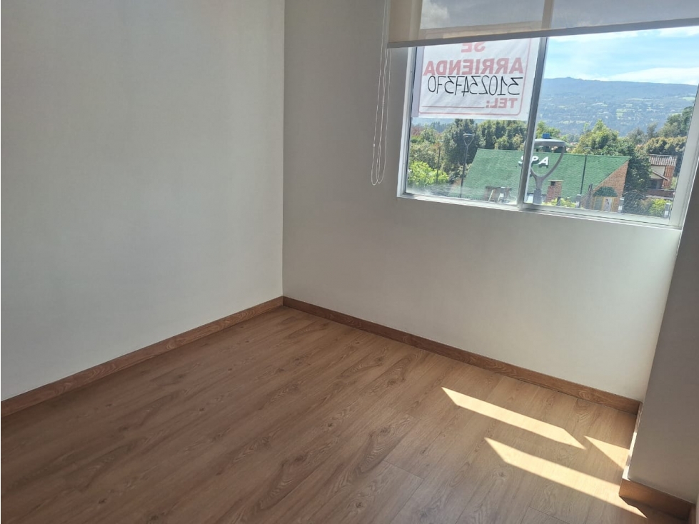 Vendo Apartamento en Hermoso Conjunto En Cajicá — foto 5