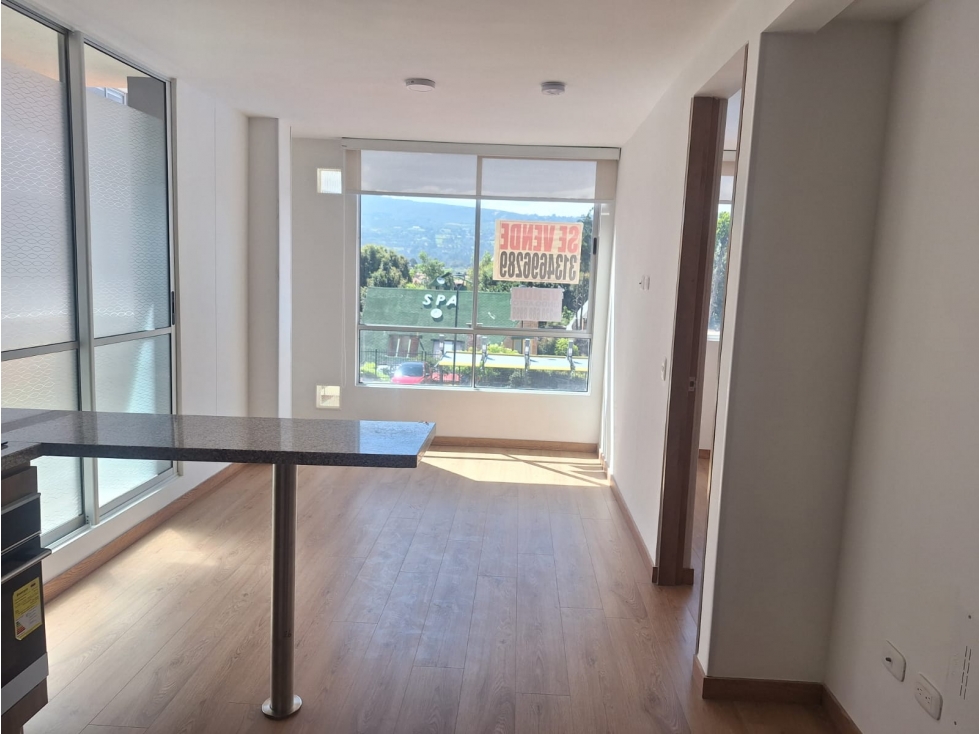 Vendo Espectacular Apartamento en Lindo Conjunto en Chía — foto 3