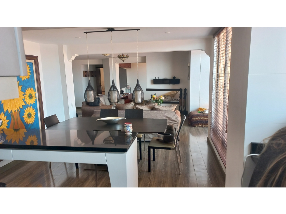 VENDO APARTAMENTO 3 ALCOBAS DUPLEX - COLINA CAMPESTRE, BOGOTÁ, D.C. — foto 2
