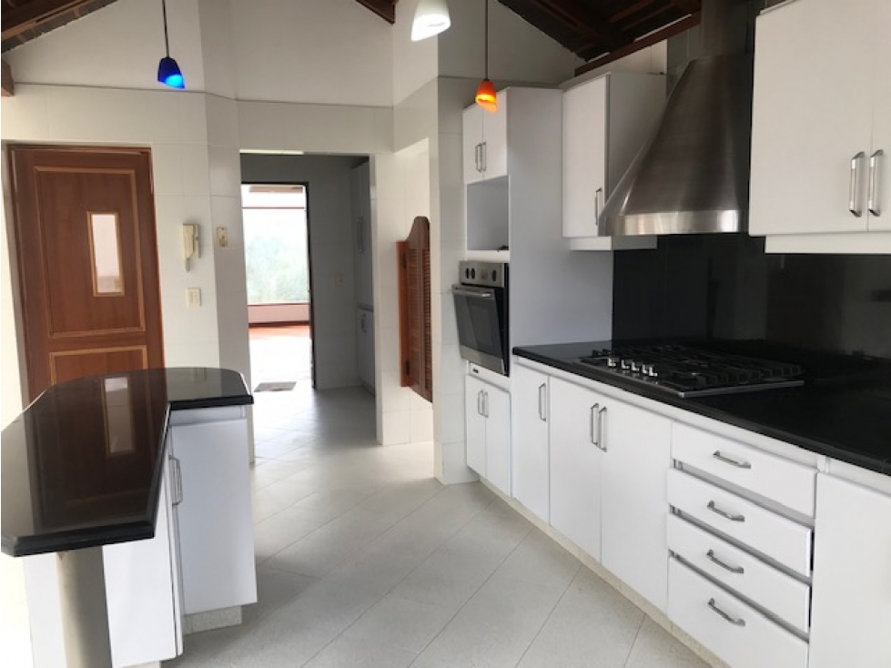VENDO CASA LA CALERA VEREDA EL HATO — foto 3