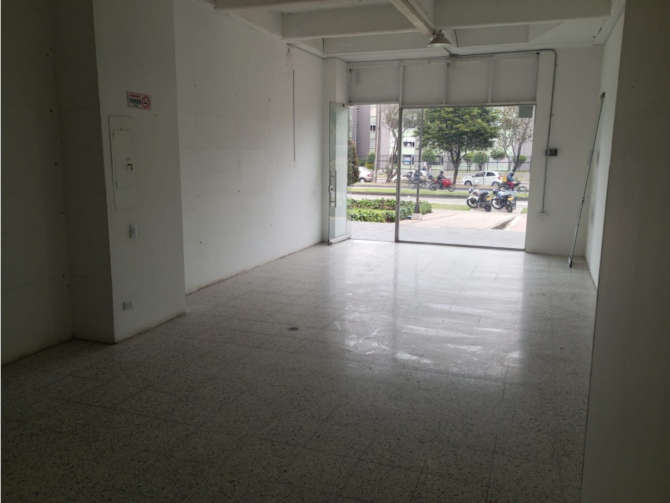 ARRIENDO LOCAL 108MTS ÁLAMOS NORTE, BOGOTÁ — foto 6