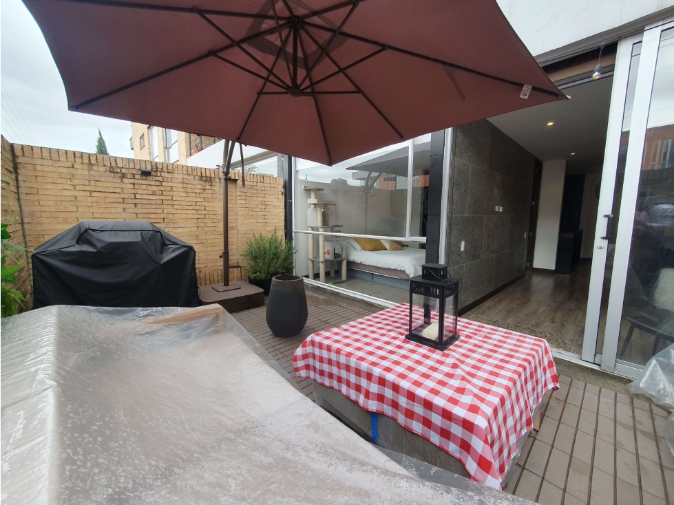 Vendo lindo apartamento Calleja Alta — foto 4