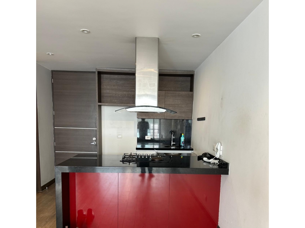Vendo Lindo Apartamento Iluminado La Calleja Alta — foto 2