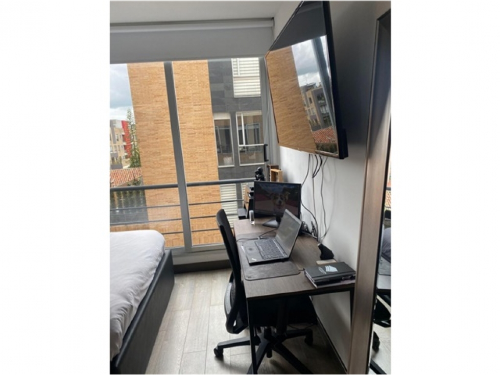 Venta de Hermoso apartamento en La Calleja Alta — foto 6