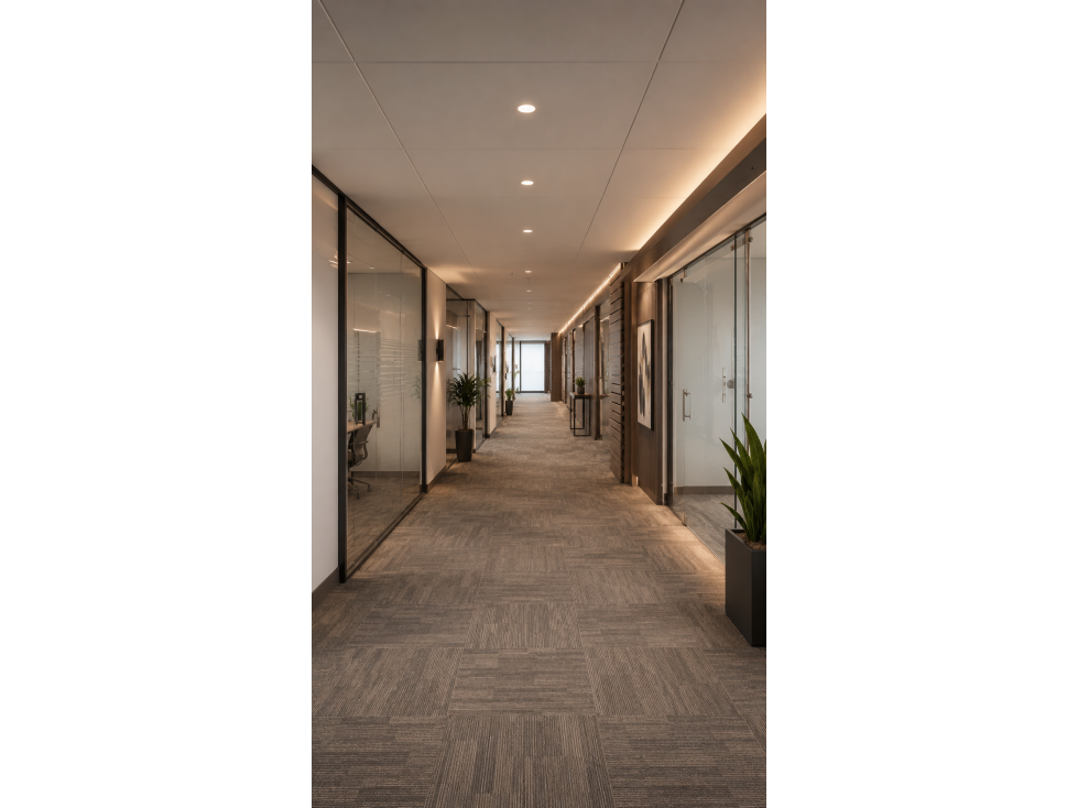 ARRIENDO OFICINAS 420MTS TELEPORT, BOGOTÁ, D.C. — foto 2