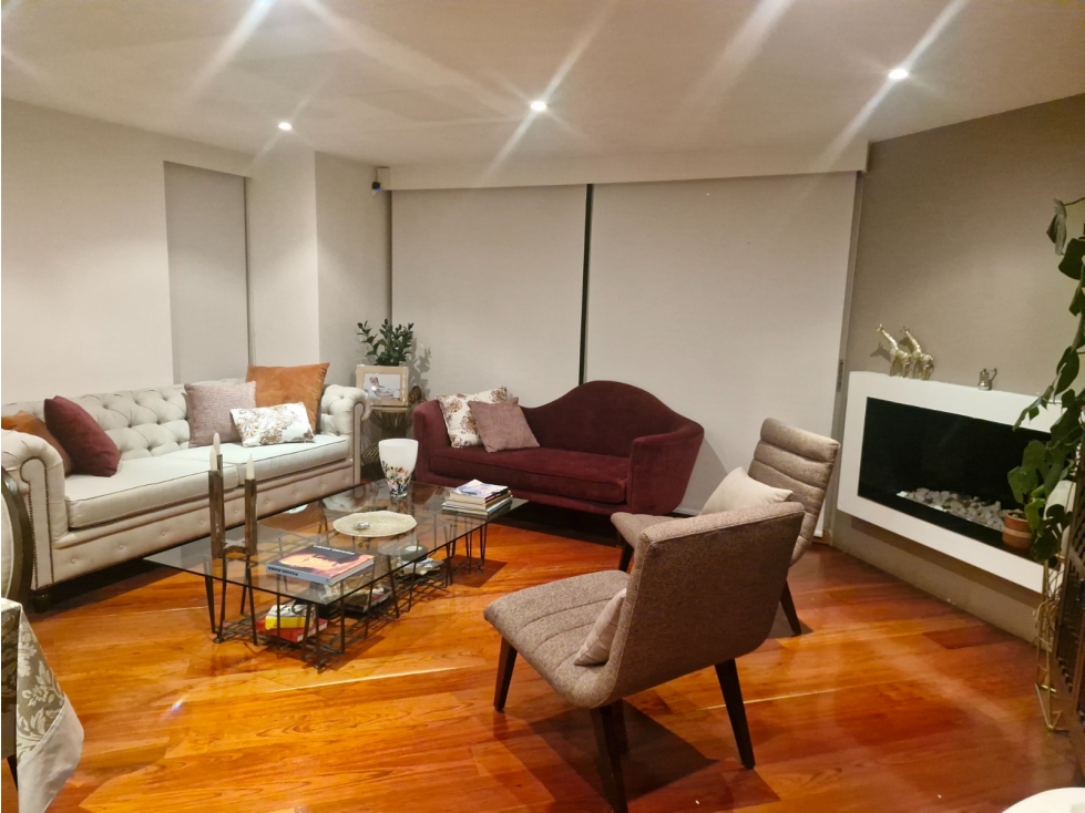 Vendo lindo Duplex en Altos de Bella Suiza — foto 3