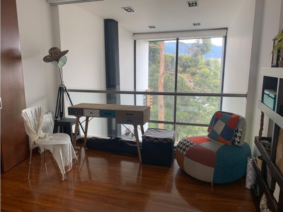 Vendo Apartamento Puente Largo