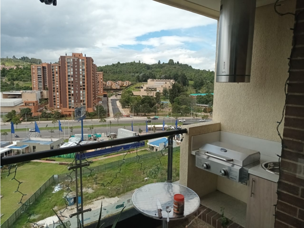 VENDO APARTAMENTO EN SAN JOSE DE BAVABARIA — foto 6