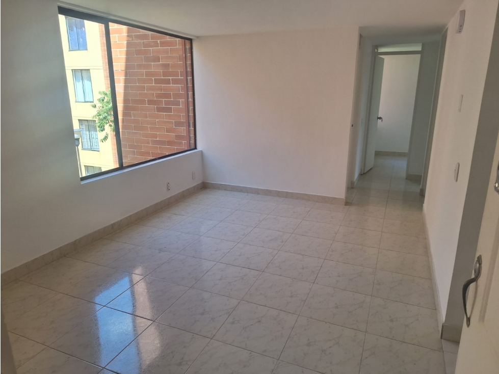 Vendo Lindo Apartamento en Ciudadela Colsubsidio
