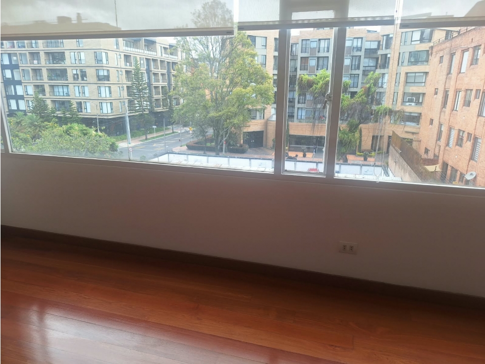 Vendo Lindo Apartamento en Santa Bibiana