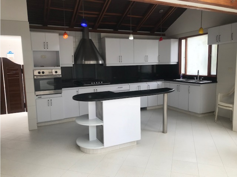 VENDO CASA LA CALERA VEREDA EL HATO — foto 4
