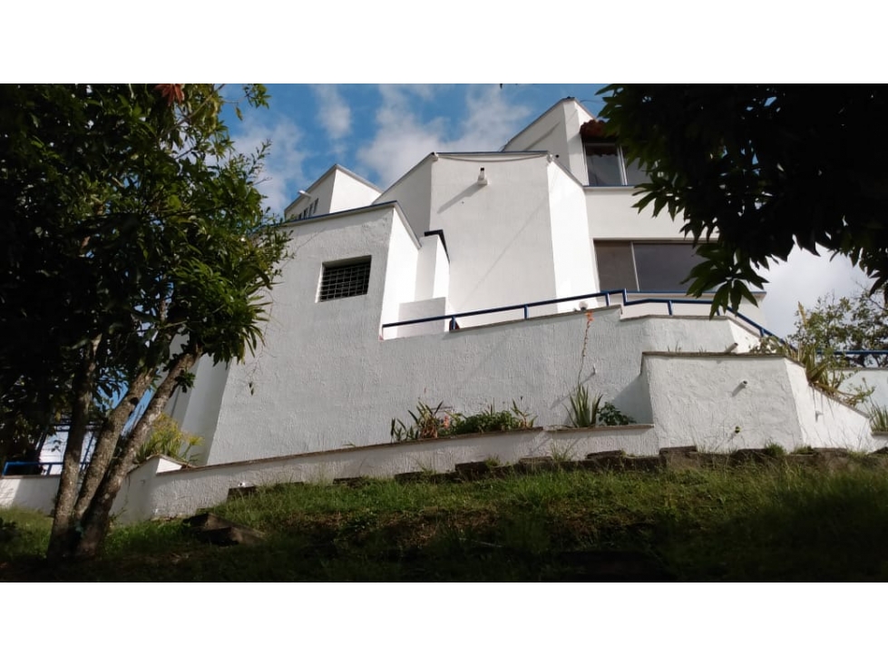 Vendo/ Arriendo casa campestre Floridablanca BUCARAMANGA - 2