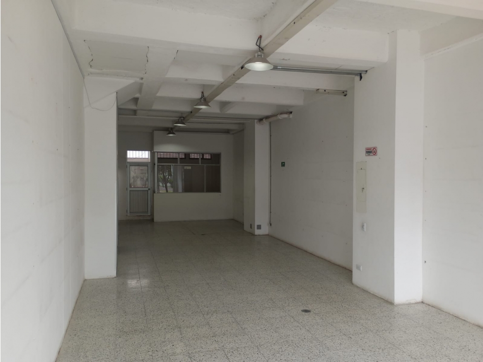 ARRIENDO LOCAL 108MTS ÁLAMOS NORTE, BOGOTÁ — foto 3