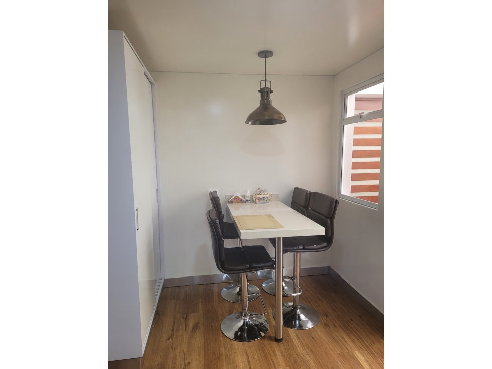 VENDO CASA EN SAN PATRICIO - CONJUNTO CERRADO — foto 5