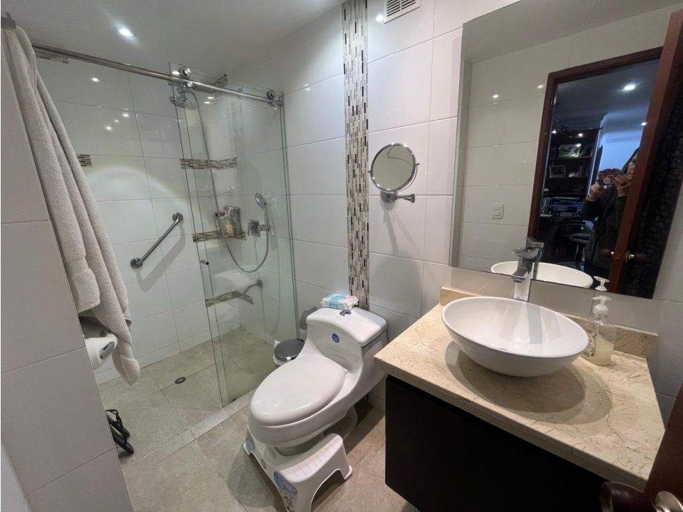 Vendo Apartamento Santa Bárbara — foto 6