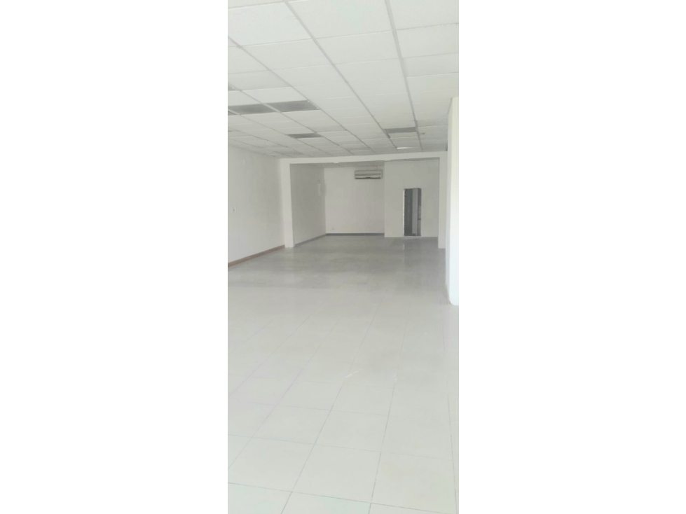 ARRIENDO LOCAL 94 MTS ALAMOS NORTE