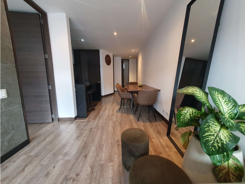 Vendo lindo apartamento Calleja Alta — foto 6
