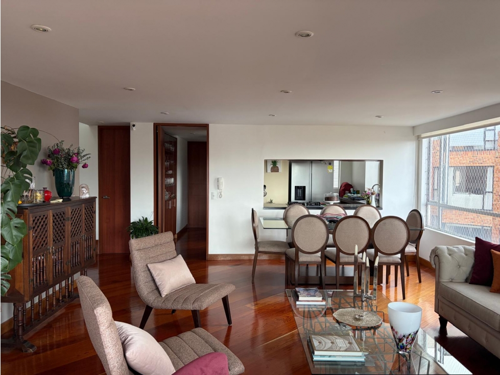 Vendo lindo Duplex en Altos de Bella Suiza — foto 4