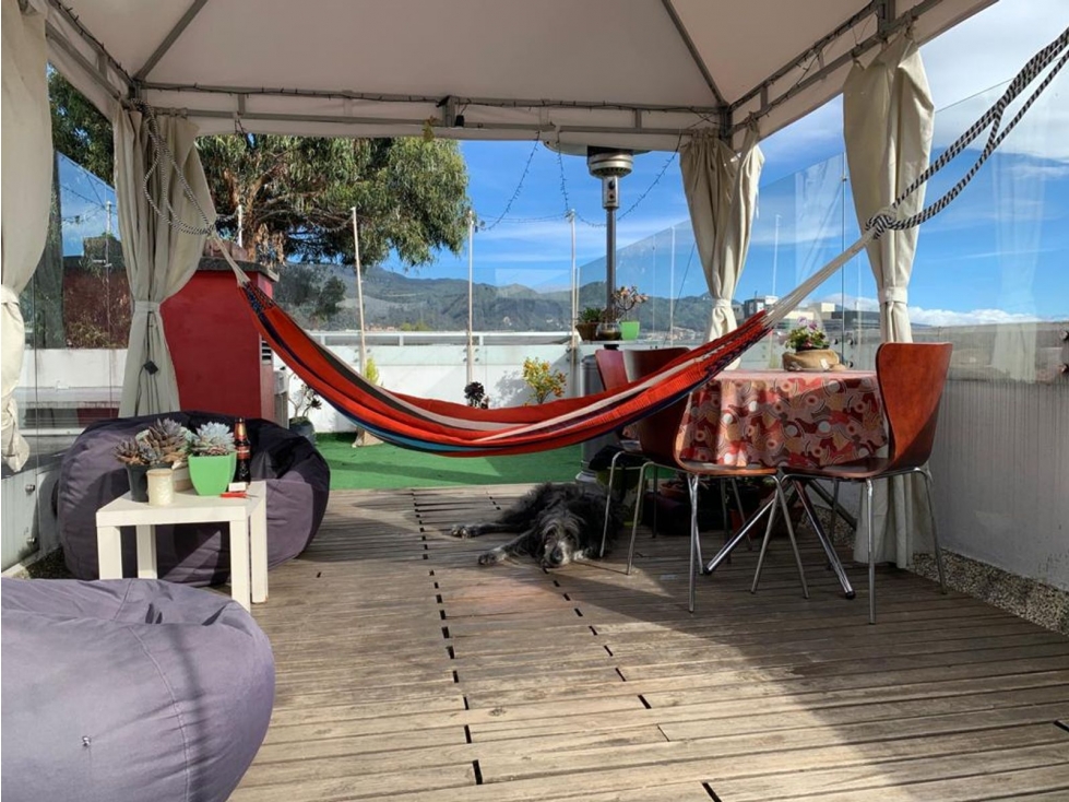 Vendo Apartamento Puente Largo — foto 3