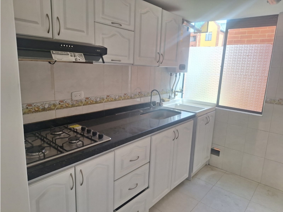 Vendo Lindo Apartamento en Ciudadela Colsubsidio — foto 2