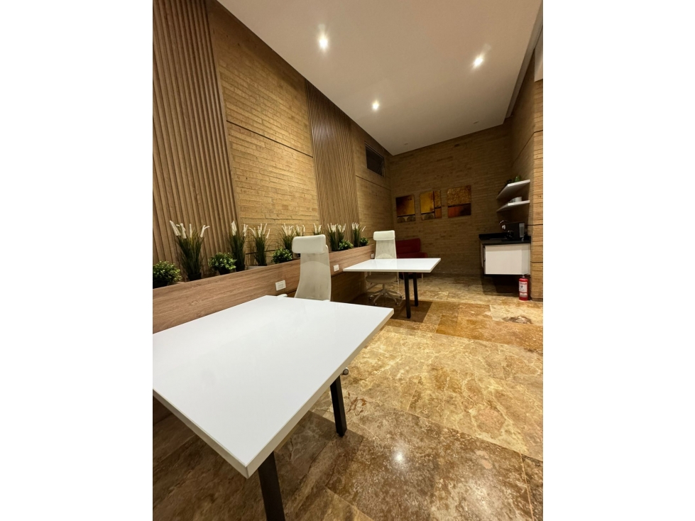 Vendo Lindo Apartaestudio en La Calleja — foto 2