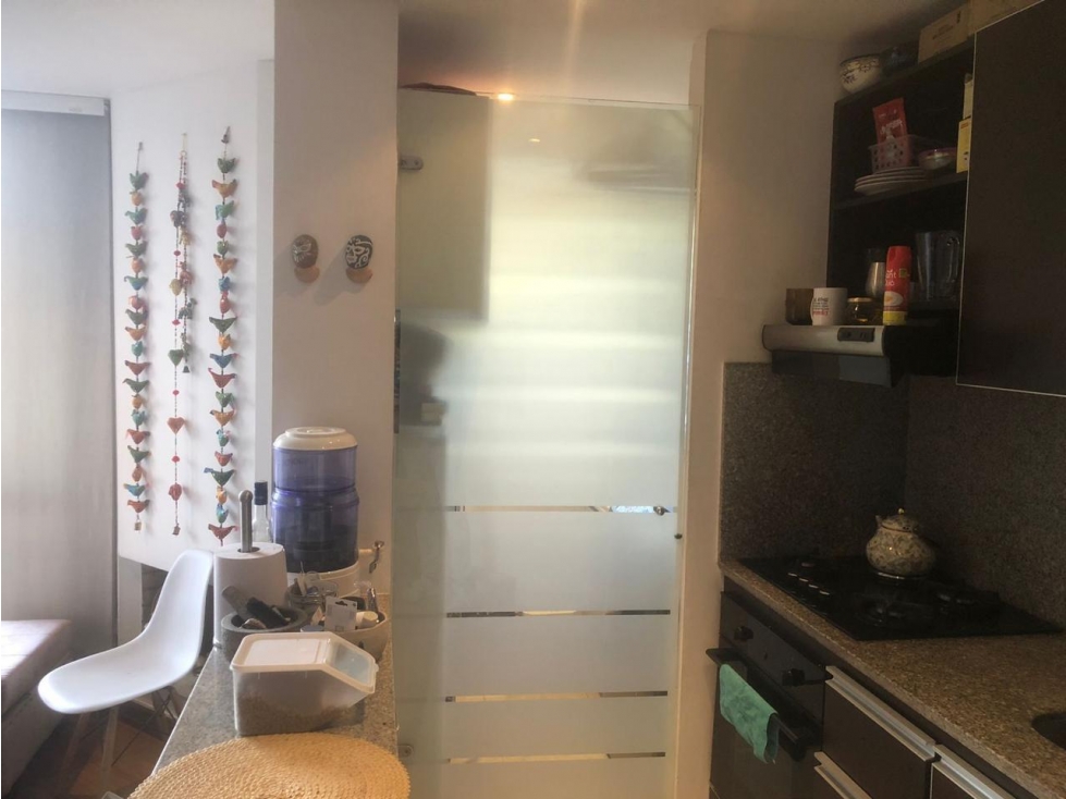 APARTAESTUDIO PARA LA VENTA EN CHICO NAVARRA — foto 3