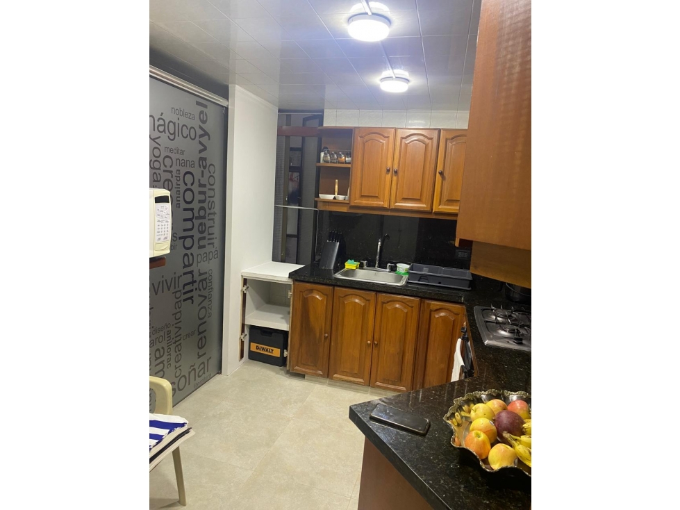 VENTA APARTAMENTO EN LA CALLEJA — foto 4