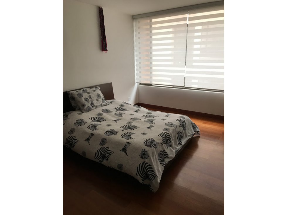 Venta apartamento Chico Navarra Bogota — foto 5