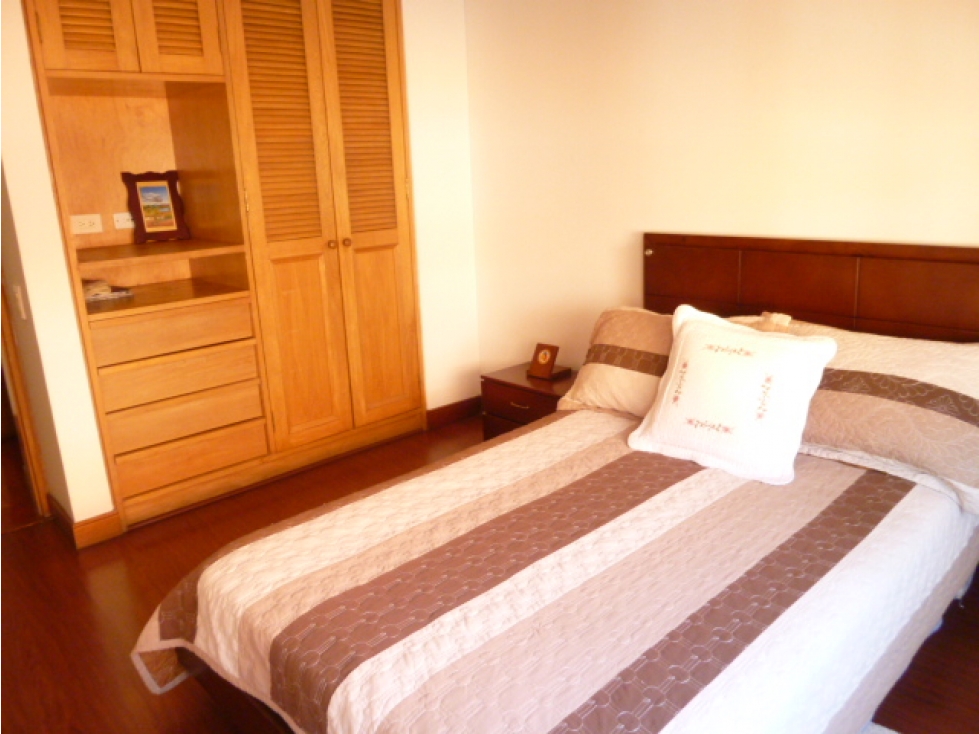 Vendo Apartamento PH Sotileza Bogotá — foto 6