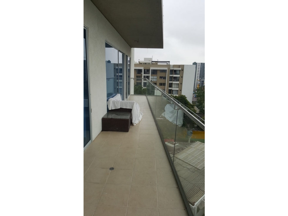 VENDO APTO IBAGUE, EL POBLADO. Conjunto Altos de la Carolina - 5