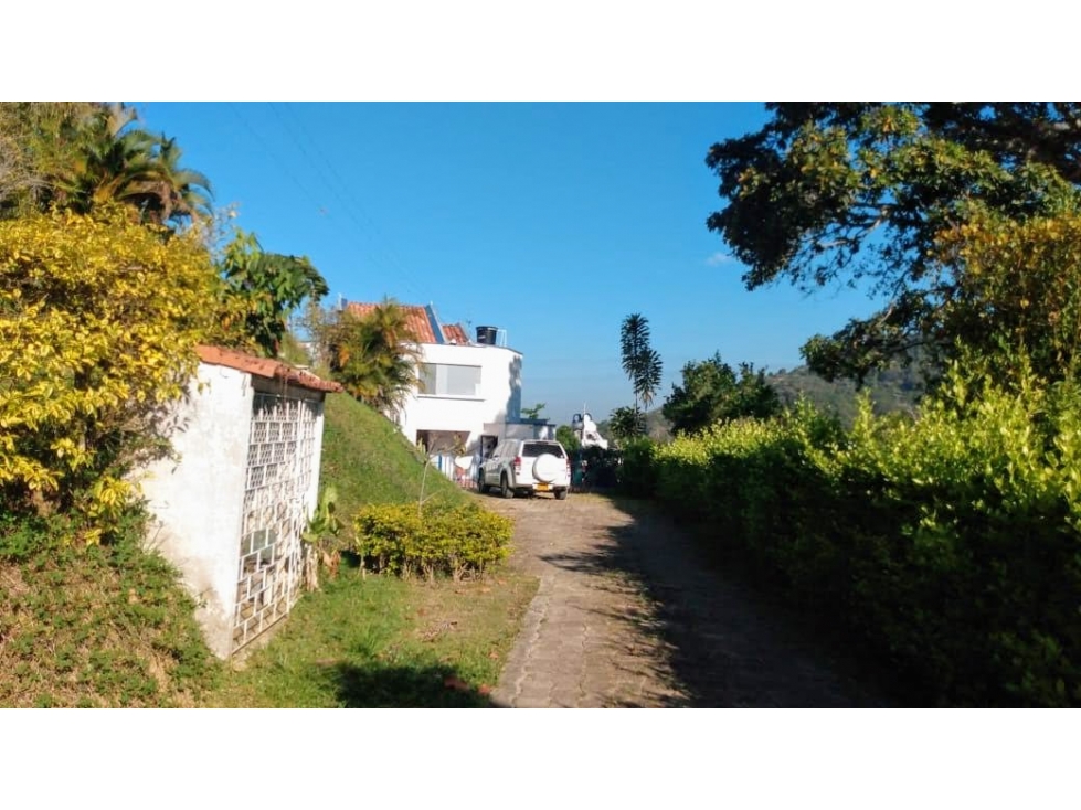 Vendo/ Arriendo casa campestre Floridablanca BUCARAMANGA - 4