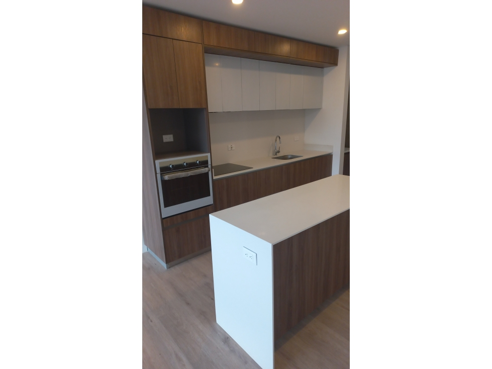 VENDO APARTAMENTO 3 ALCOBAS Y ESTUDIO. SOTILEZA (TERCERIA) — foto 4