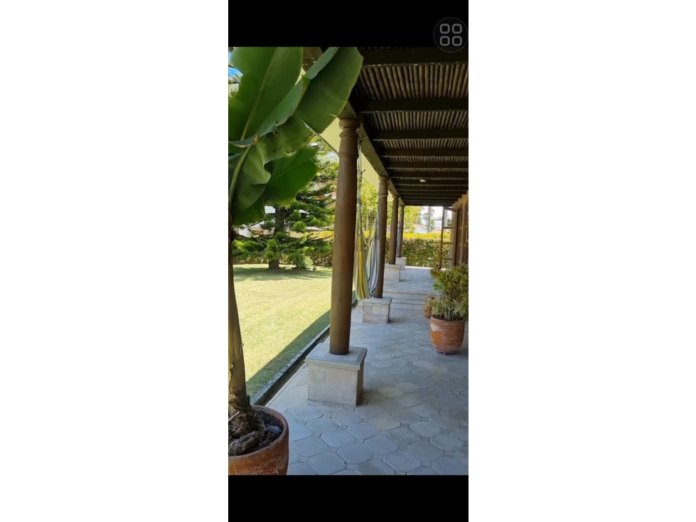 VENDO CASA EN LLANOGRANDE ANTIOQUIA — foto 2
