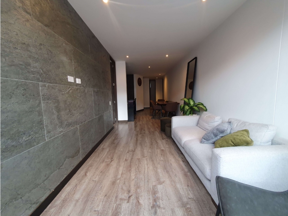Vendo lindo apartamento Calleja Alta — foto 5