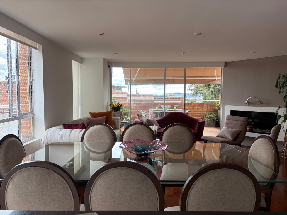 Vendo lindo Duplex en Altos de Bella Suiza — foto 5