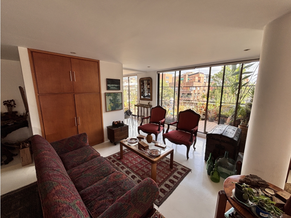 VENDO PENTHOUSE EXTERIOR CHICO NORTE — foto 6