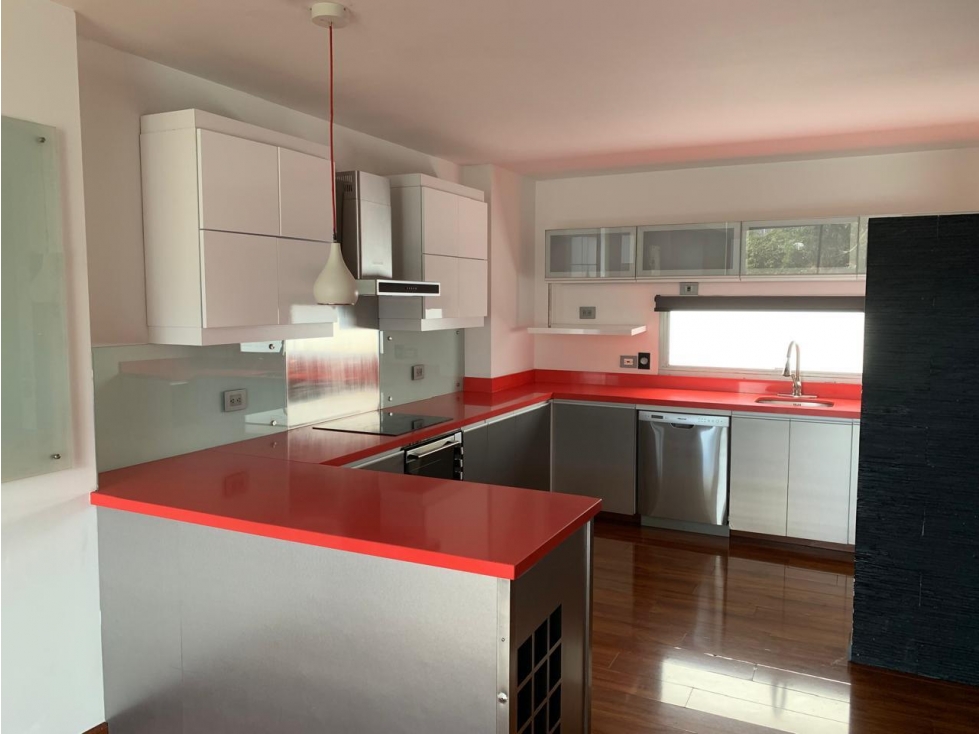 Vendo Apartamento Puente Largo — foto 6