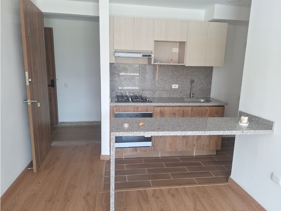 Vendo Apartamento en Hermoso Conjunto En Cajicá — foto 2