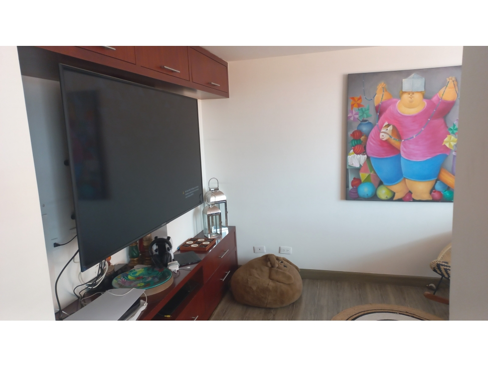 VENDO APARTAMENTO 3 ALCOBAS DUPLEX - COLINA CAMPESTRE, BOGOTÁ, D.C. — foto 4