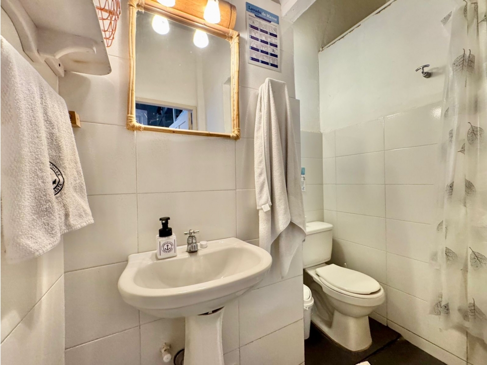 CASA EN VENTA EN EL CENTRO HISTORICO — foto 6