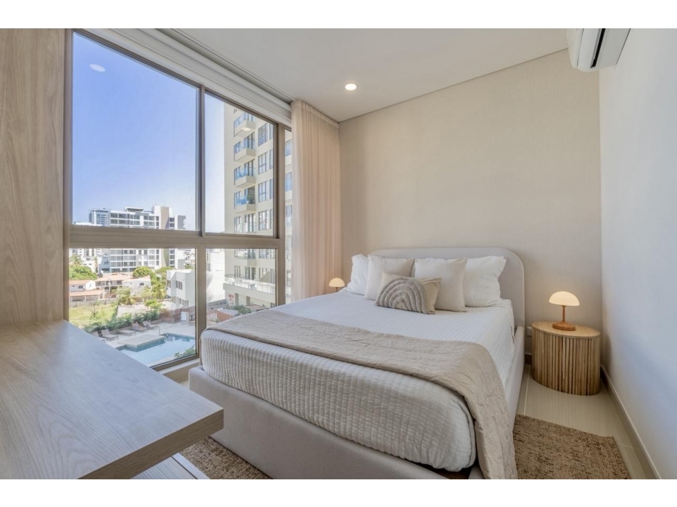 APARTAMENTO EN VENTA EN RODADERO CERCA AL MAR — foto 5