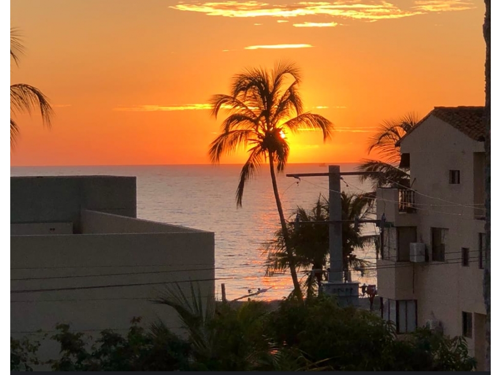 Venta apartamento en Bello Horizonte
