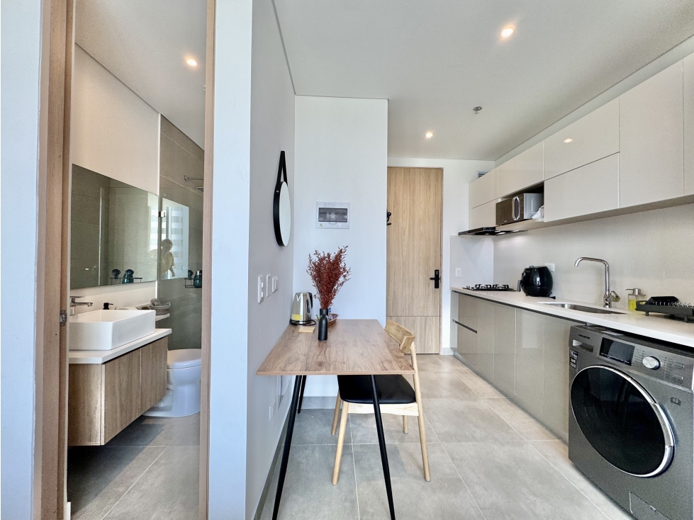 Apartamento en venta WJ bellavista — foto 2