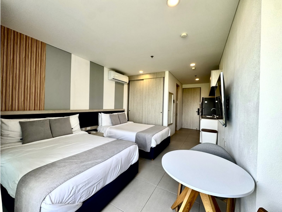 APARTAMENTO EN VENTA EN PORTO HORIZONTE — foto 3