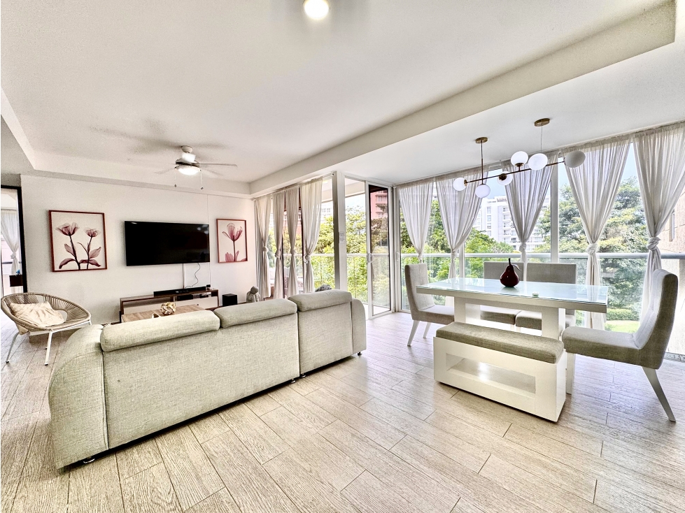 APARTAMENTO EN VENTA CON PERMISO TURISTICO
