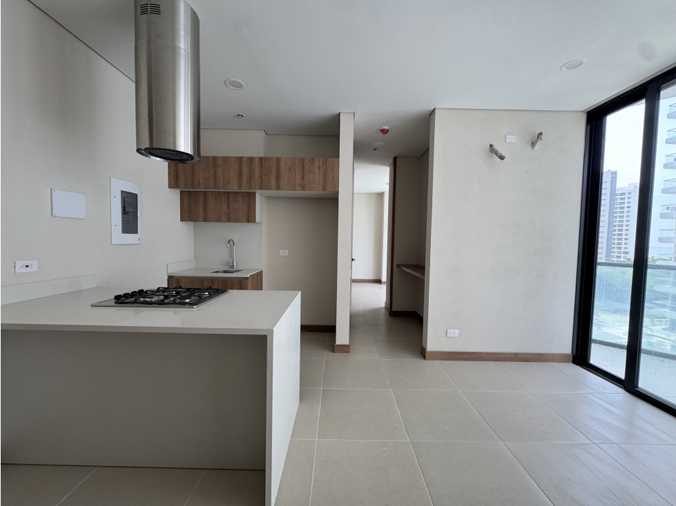 Apartamento para estrenar con permiso turistico — foto 5
