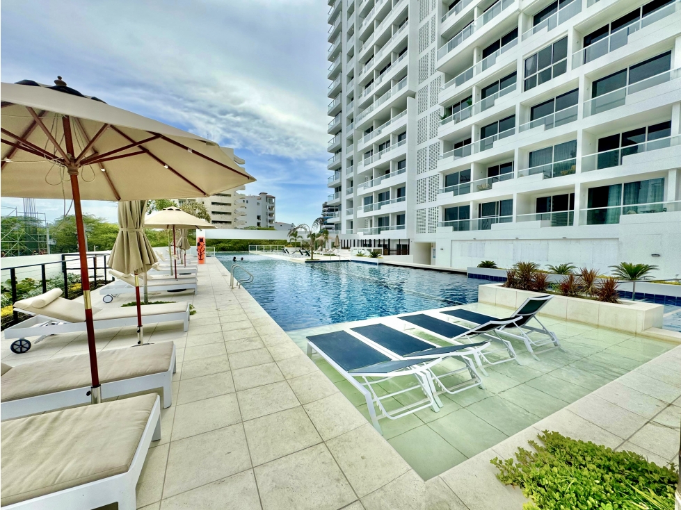 APARTAMENTO EN VENTA EN PORTO HORIZONTE