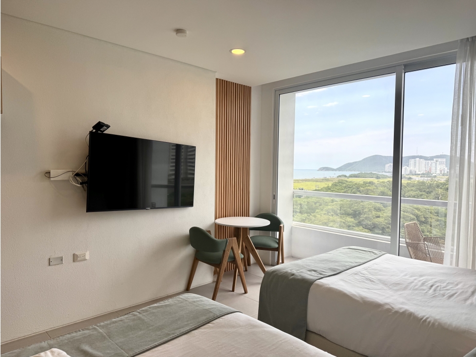 APARTAMENTO EN VENTA CON PERMISO TURÍSTICO — foto 3