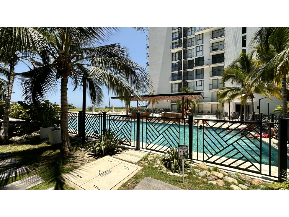Apartamento en venta en salinas del mar
